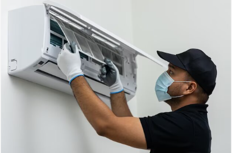 AC has/ho coding repair